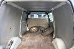 2003 VOLKSWAGEN TRANSPORTER 2.5 TDI LANG HENGERFESTE