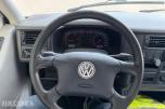 2003 VOLKSWAGEN TRANSPORTER 2.5 TDI LANG HENGERFESTE