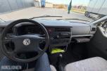 2003 VOLKSWAGEN TRANSPORTER 2.5 TDI LANG HENGERFESTE