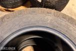 Parti med 24 ubrukte Toyo Open Country A/T Plus – 285/60 R18
