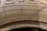 Parti med 24 ubrukte Toyo Open Country A/T Plus – 285/60 R18