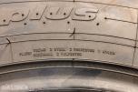 Parti med 24 ubrukte Toyo Open Country A/T Plus – 285/60 R18