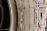 Parti med 24 ubrukte Toyo Open Country A/T Plus – 285/60 R18