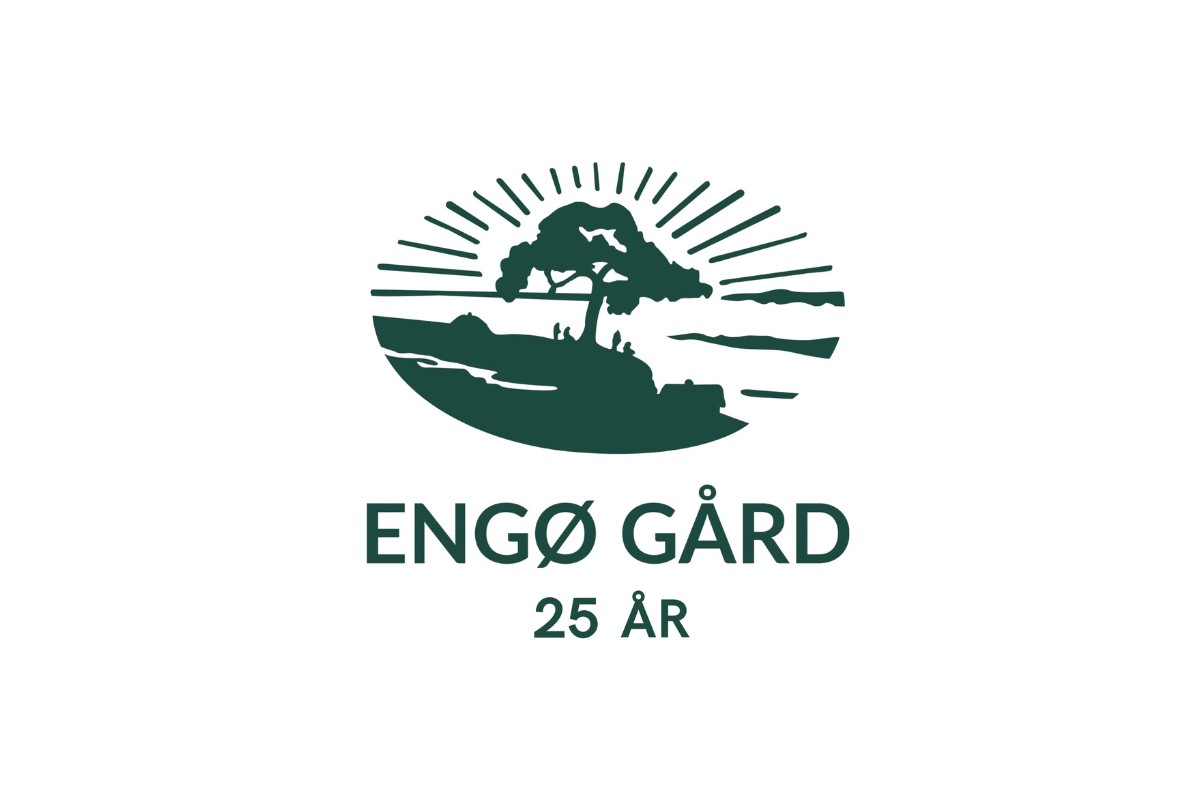 Rosa sløyfe: Engø Gård - Spaopplevelse for 2 personer