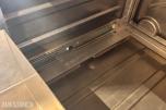 16 stk. Zarges transportkasser – skuminnlegg og skuffekuber