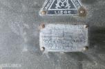 Deutz A6L 514 dieselaggregat, 60 kVA, 75 PS