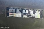 Deutz A6L 514 dieselaggregat, 60 kVA, 75 PS