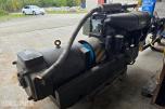 Deutz A6L 514 dieselaggregat, 60 kVA, 75 PS