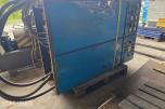 Deutz A6L 514 dieselaggregat, 60 kVA, 75 PS