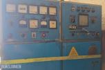 Deutz A6L 514 dieselaggregat, 60 kVA, 75 PS
