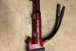 Hycon HPP18V hydraulikkaggregat med hydraulisk sag og HH23 meiselhammer