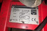 Hycon HPP18V hydraulikkaggregat med hydraulisk sag og HH23 meiselhammer