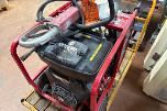 Hycon HPP18V hydraulikkaggregat med hydraulisk sag og HH23 meiselhammer