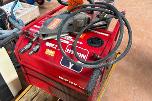 Hycon HPP18V hydraulikkaggregat med hydraulisk sag og HH23 meiselhammer