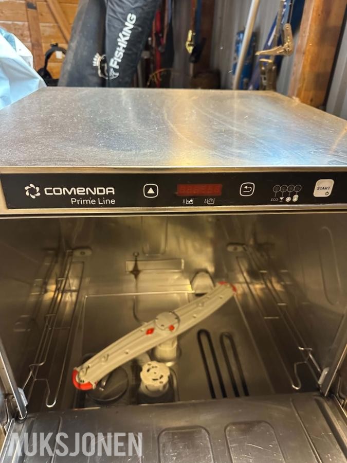 Comenda PF 45 Oppvaskmaskin