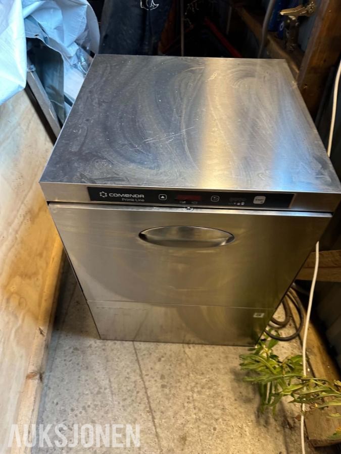Comenda PF 45 Oppvaskmaskin