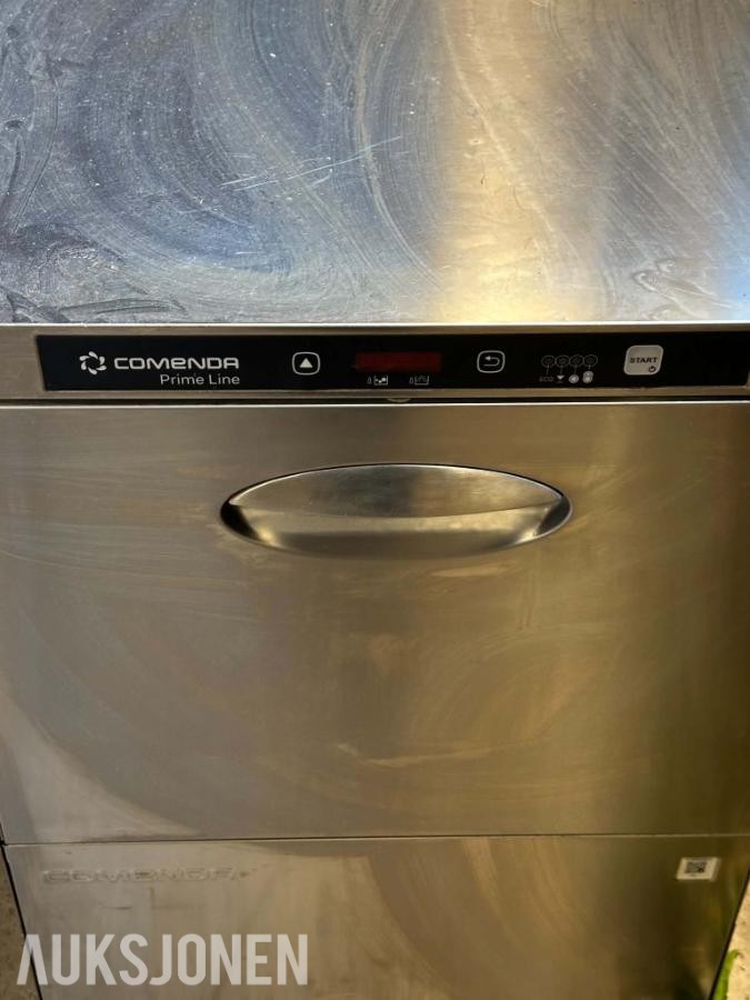 Comenda PF 45 Oppvaskmaskin
