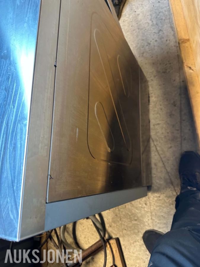 Comenda PF 45 Oppvaskmaskin