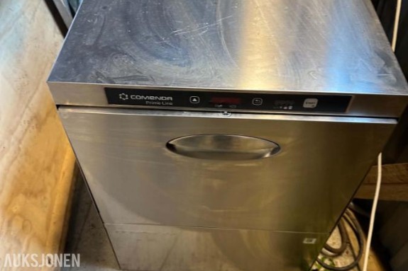 Comenda PF 45 Oppvaskmaskin