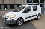 2009 Citroen, BERLINGO 1.6-75 D, 238200km