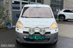 2009 Citroen, BERLINGO 1.6-75 D, 238200km