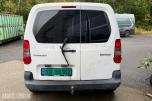 2009 Citroen, BERLINGO 1.6-75 D, 238200km