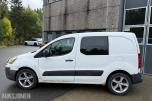 2009 Citroen, BERLINGO 1.6-75 D, 238200km