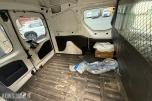 2009 Citroen, BERLINGO 1.6-75 D, 238200km