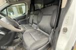 2009 Citroen, BERLINGO 1.6-75 D, 238200km