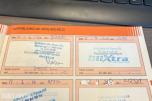 2009 Citroen, BERLINGO 1.6-75 D, 238200km