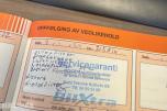2009 Citroen, BERLINGO 1.6-75 D, 238200km
