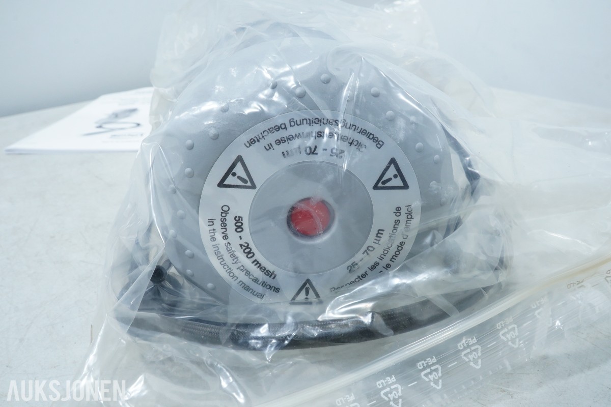 Renfert tilleggstank / sandtank – REF 2954 0051