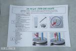 Renfert tilleggstank / sandtank – REF 2954 0051