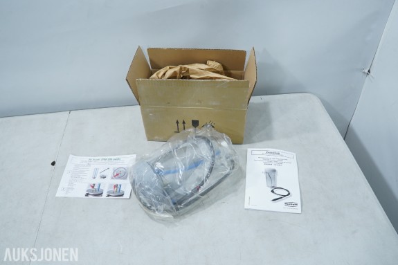 Renfert tilleggstank / sandtank – REF 2954 0051