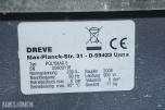 Dreve Polymax-5 trykkpolymeriseringsenhet