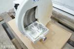Gamberini SQ1/2V våtsliper / modelltrimmer