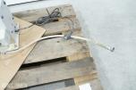Gamberini SQ1/2V våtsliper / modelltrimmer