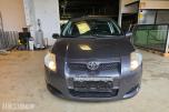 2008 TOYOTA AURIS 1.4 D MMT HENGERFESTE NAVIGASJON