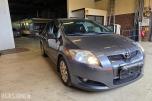 2008 TOYOTA AURIS 1.4 D MMT HENGERFESTE NAVIGASJON