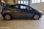 2008 TOYOTA AURIS 1.4 D MMT HENGERFESTE NAVIGASJON