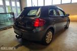 2008 TOYOTA AURIS 1.4 D MMT HENGERFESTE NAVIGASJON