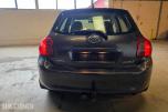 2008 TOYOTA AURIS 1.4 D MMT HENGERFESTE NAVIGASJON