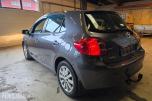 2008 TOYOTA AURIS 1.4 D MMT HENGERFESTE NAVIGASJON