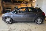 2008 TOYOTA AURIS 1.4 D MMT HENGERFESTE NAVIGASJON