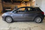 2008 TOYOTA AURIS 1.4 D MMT HENGERFESTE NAVIGASJON