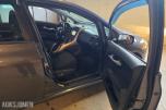 2008 TOYOTA AURIS 1.4 D MMT HENGERFESTE NAVIGASJON