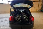 2008 TOYOTA AURIS 1.4 D MMT HENGERFESTE NAVIGASJON
