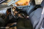 2008 TOYOTA AURIS 1.4 D MMT HENGERFESTE NAVIGASJON