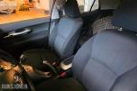 2008 TOYOTA AURIS 1.4 D MMT HENGERFESTE NAVIGASJON