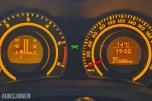 2008 TOYOTA AURIS 1.4 D MMT HENGERFESTE NAVIGASJON